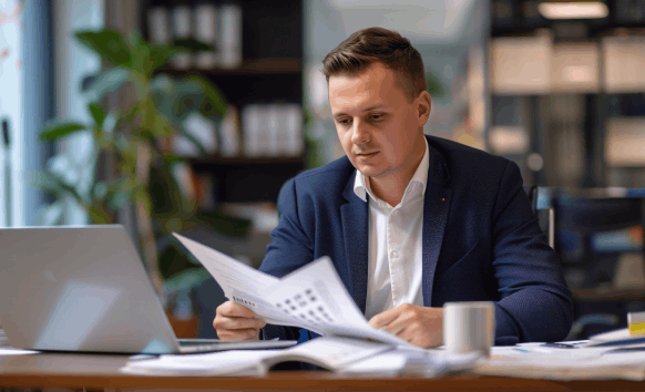 Translator providing official records while delivering certified translation in Pennsylvania for legal and academic docs.