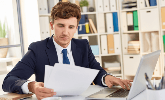 Expert translator providing marriage certificate translation services in Pennsylvania with a free estimate.