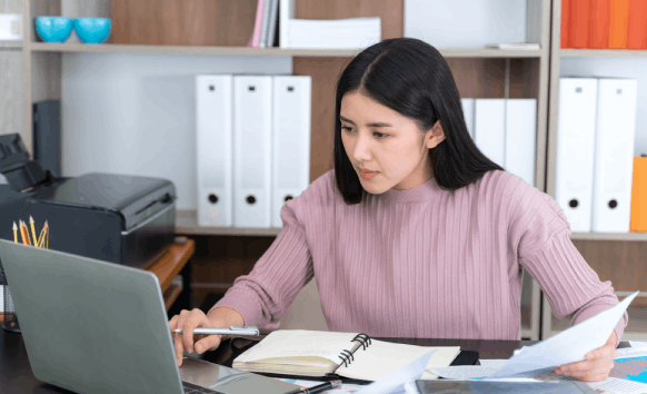 The client is utilizing multilingual files from legal document translation services in Pennsylvania with accuracy.