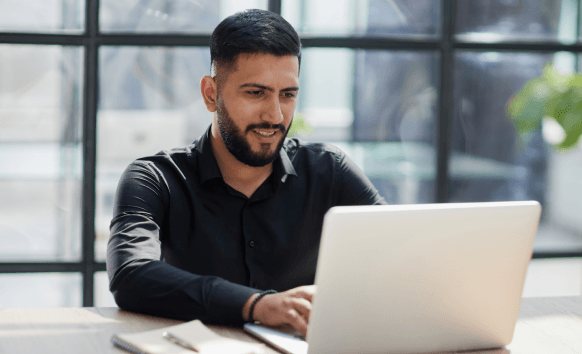 The customer uses localization service in Philadelphia to provide culturally accurate translations across various industries.