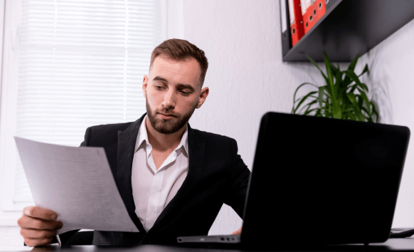 Translator providing marriage certificate translation services in Pennsylvania, ensuring certified accuracy for legal use.