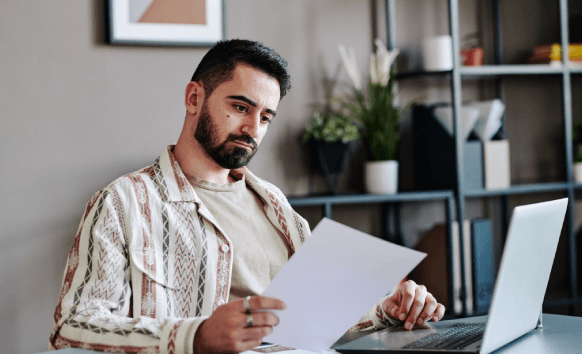 The client is utilizing verified marriage certificate translation services in Pennsylvania for official use.