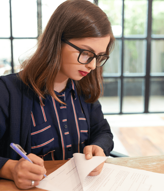 Certified translations from Philadelphia, Pennsylvania translation company ensures official acceptance of translated documents.