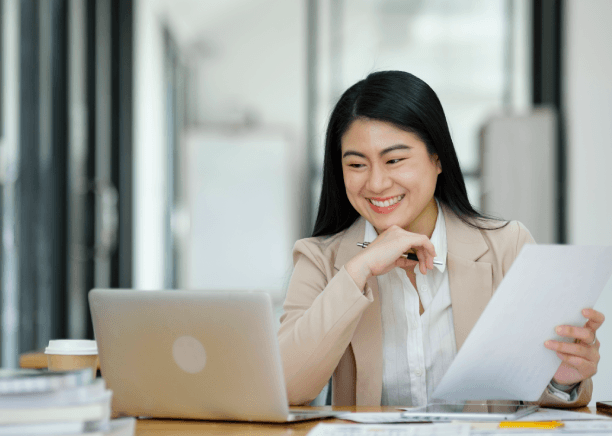 Professional translator providing marriage records through marriage certificate translation services in Pennsylvania.